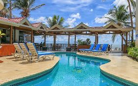 Sunbreeze Suites Ambergris Caye Belize